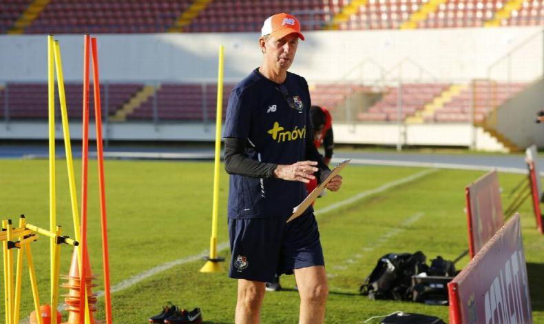 Gary Stempel: Ficha clave en el fútbol panameño