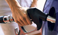 Precios del combustible con tendencia al alza