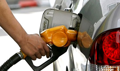Este s�bado sube la gasolina de 95 octanos