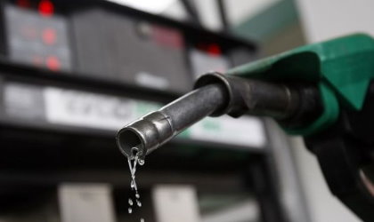 Este viernes aumenta la gasolina y Disel