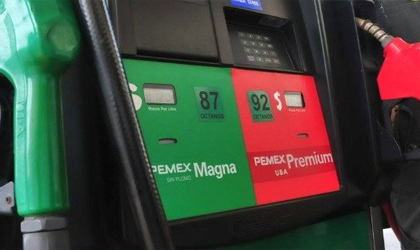 De dnde naci la gasolina con plomo y sin plomo?