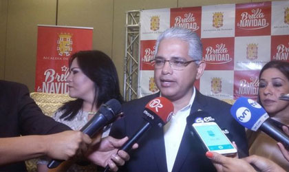 3 millones de d�lares se gastar�n en Panam� por actos de navidad