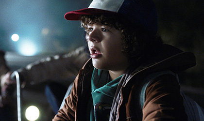 Gaten Matarazzo espera que Stranger Things se renueve por tres temporadas ms