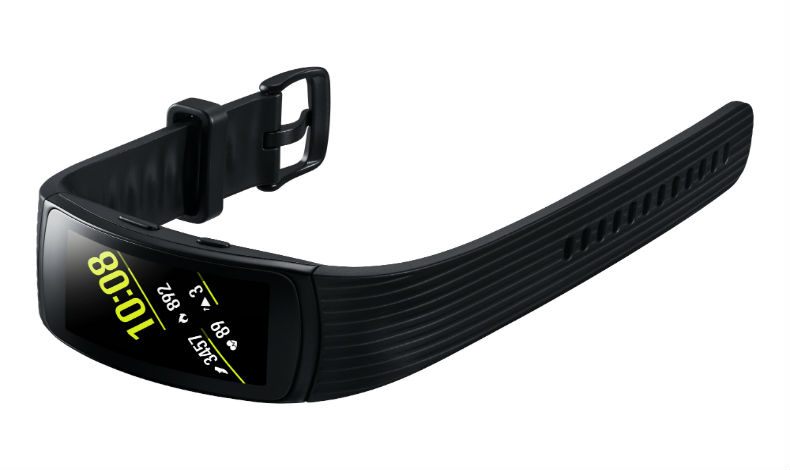 Nueva actualizacin del software Gear Fit2 Pro y Gear Fit2 para los entrenamientos