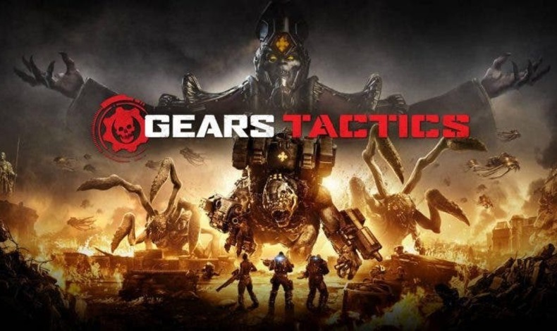 Gears Tactics llegar a Xbox One y Xbox Series X