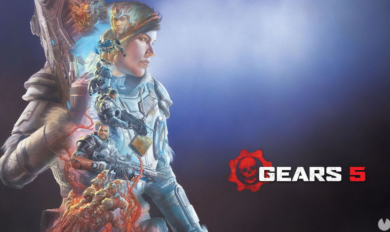 Gears 5 es el mejor ttulo de esta generacin para Xbox