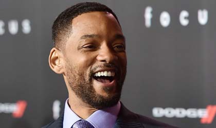 �Gemini Man�: Lo nuevo de Will Smith ya tiene fecha de estreno