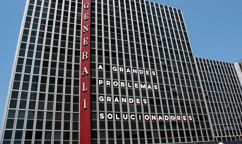 Generali vende a ASSA Compaa de Seguros su participacin en el mercado