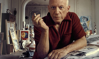 La segunda temporada de Genius se centrar en la vida de Pablo Picasso