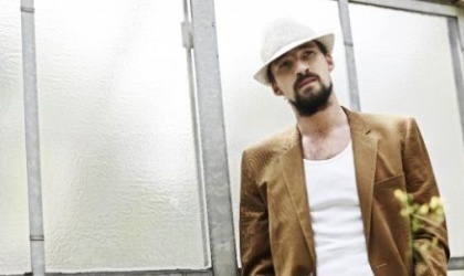 El tour Diversity 2012 de Gentleman aterriza en Panam, el prximo 18 de marzo