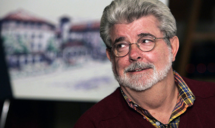 George Lucas queda fuera de la produccin de Indiana Jones 5