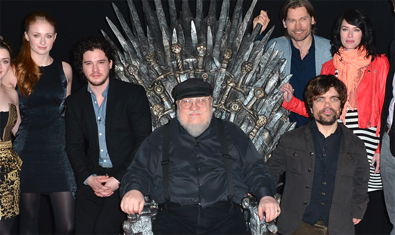 Game of Thrones: Estas son algunas de las ideas originales que George R. R. Martin descart