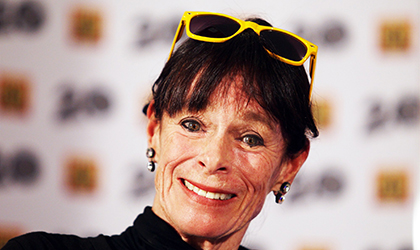 Jurassic World 2: Geraldine Chaplin se une al elenco