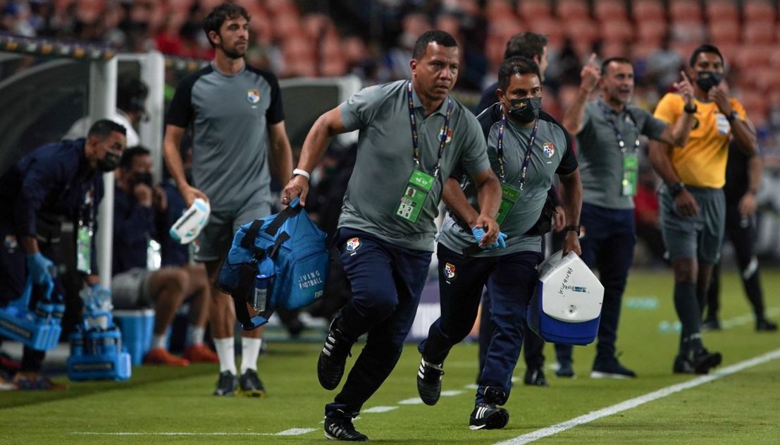 Gerinaldo Martnez nombrado nuevo presidente del Comit Mdico de CONCACAF