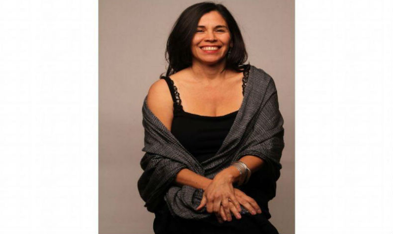 Germaine Franco, primera latina en ser parte de la Academia de Hollywood