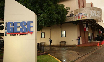 Parlamento Centroamericano se pronuncia a favor de GESE