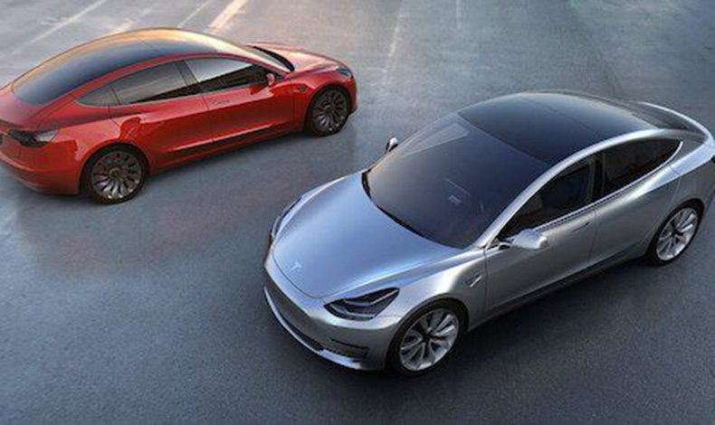 Tesla anuncia que su prxima Gigafactory se ubicar en China