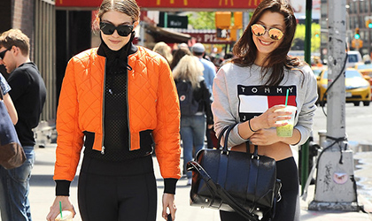 Dueas del Street Style