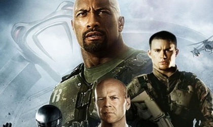 Luz verde para la tercera parte de G.I. Joe