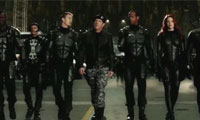 G.I. Joe se toma las taquillas