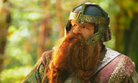 Rhys-Davies le dijo no a El Hobbit