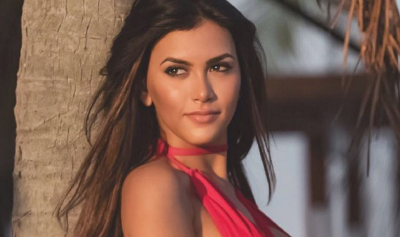 Gladys Brandao tuvo un 2017 cargado de xitos