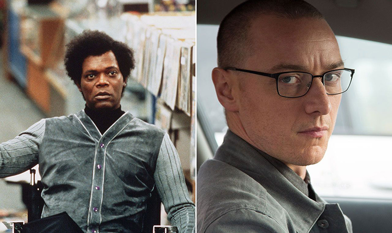 Sinopsis oficial de Glass, lo nuevo de M. Night Shyamalan