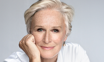 Glenn Close protagoniza la nueva serie de zombis de Amazon