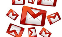 Un error de Gmail le da dolores de cabeza a 150 mil usuarios