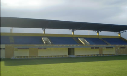 FEPAFUT realiza mejoras en el Proyecto Goal de Penonom