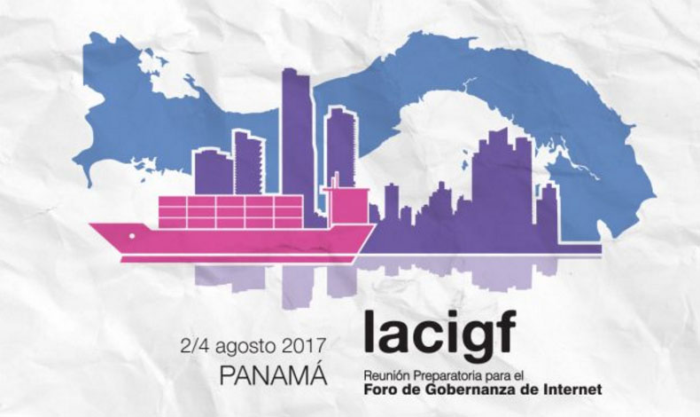 Realizarn en Panam reunin preparatoria para el Foro de Gobernanza de Internet