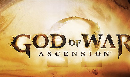 Vuelve Playstation con Ascension el nuevo God of War