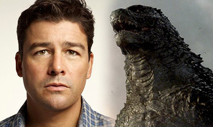 Godzilla 2: Kyle Chandler se suma al elenco
