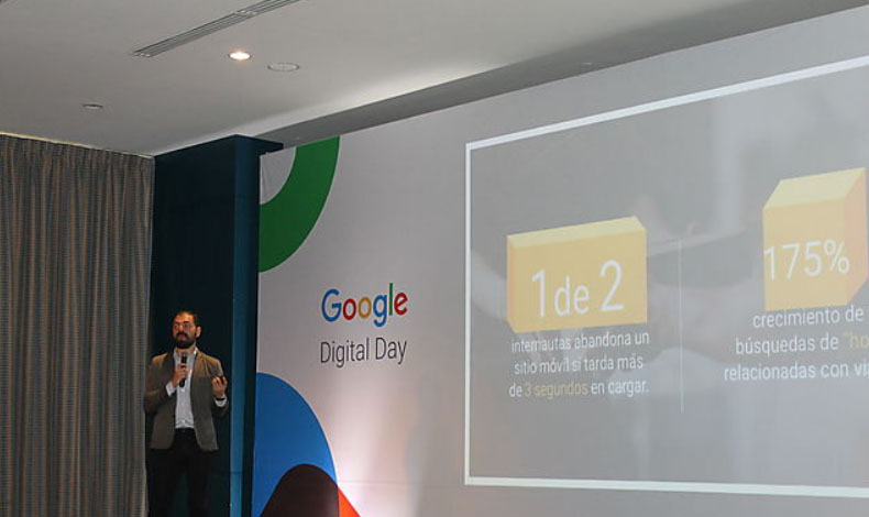 Realizan en Panam el Google Digital Day
