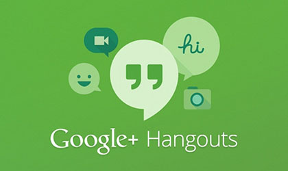 Google divide la plataforma de Hangouts