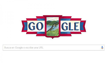 Google se suma a la fiesta nacional panamea