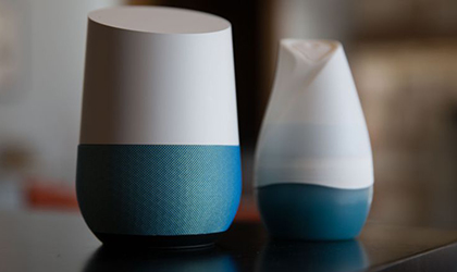 Google Home logra detener una violenta pelea domstica