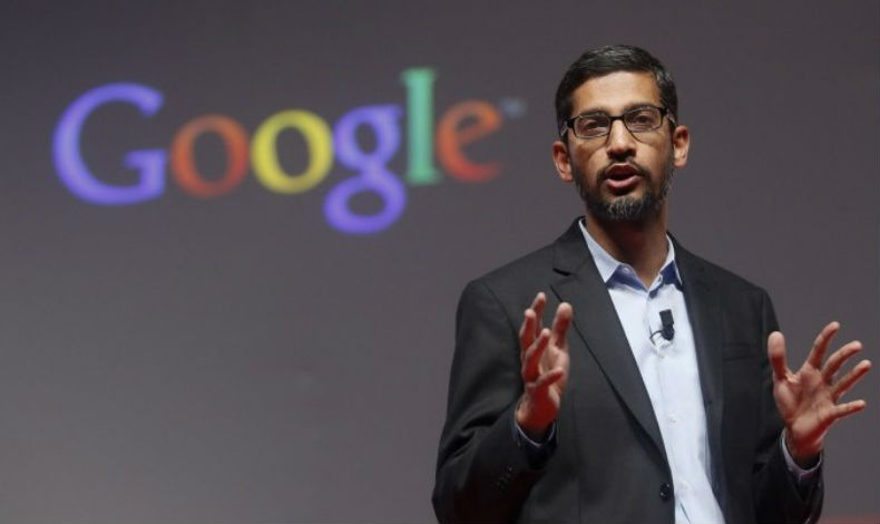 Google lanza sus mandamientos tecnolgicos