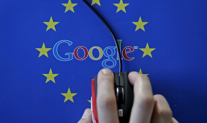 Google enfrenta una multa de 2.420 millones de euros por abusar de su posicin dominante, segn la CE