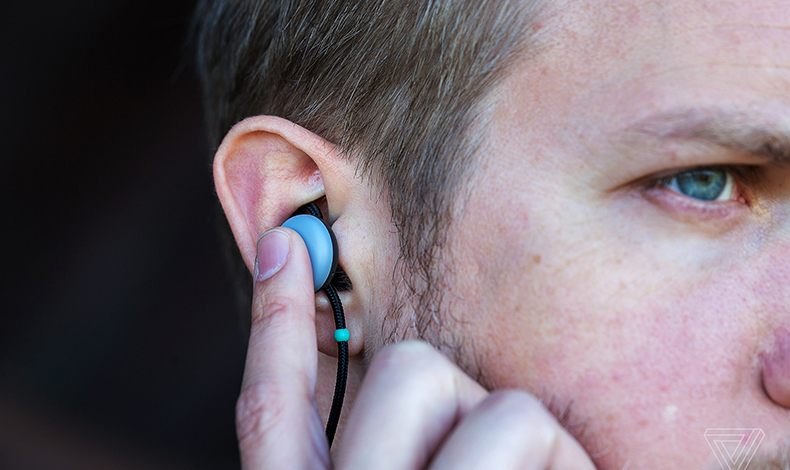 Nuevos Google Pixel Buds pueden traducir 40 idiomas instantneamente