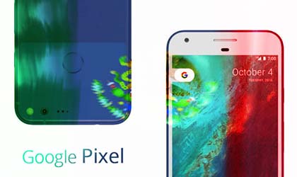 Se acerca una segunda generacin de los Google Pixel