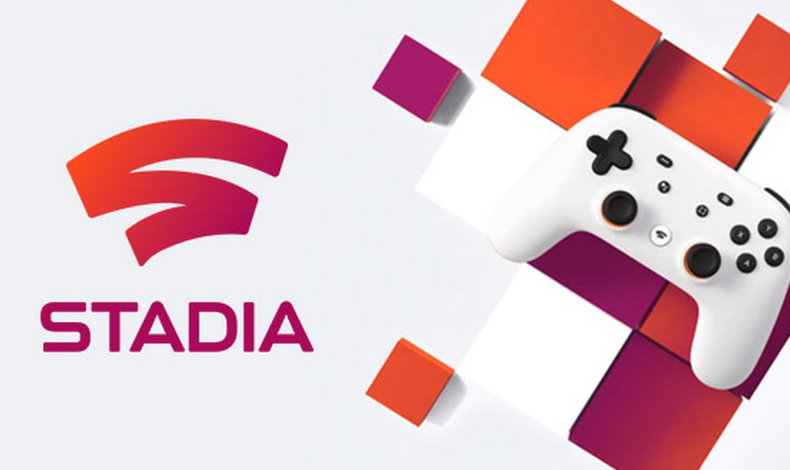 Google Stadia llegar al mercado con 22 ttulos