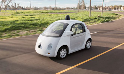 Desarrolladores del vehculo autnomo de Google renunciaron luego de hacerse ricos
