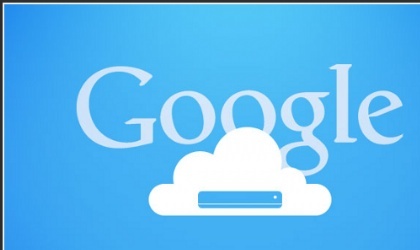 Google lanza Drive, su servicio de almacenamiento en la nube
