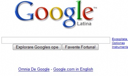 Google podr�a ser objeto de una nueva investigaci�n antimonopolio