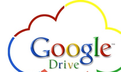Google Drive llegara la prxima semana con 5 GB gratis