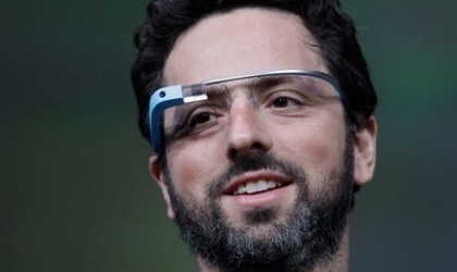 Google anuncia algunas especificaciones de los Google Glass