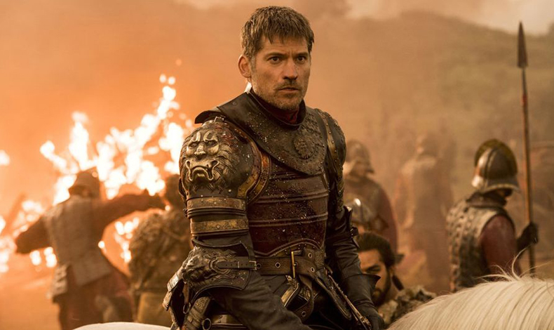 Game of Thrones: Estas pelculas inspiraron el episodio 7x04
