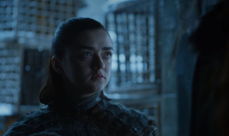 Game of Thrones: No te pierdas el primer adelanto del episodio 7x06