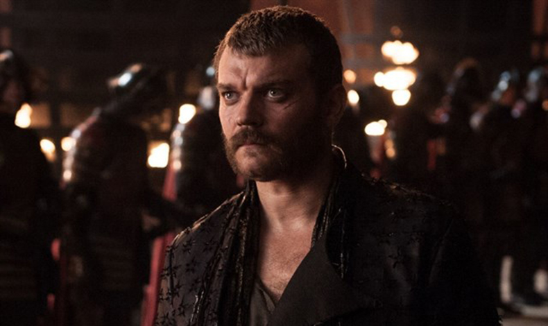 Game of Thrones: Quin sobrevivi en la batalla final de captulo 7x02?